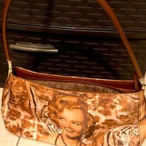 Marilyn Monroe purse